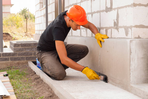 Licensed Foundation Crack Repair service in West Bend, WI - Halo Water Proofing